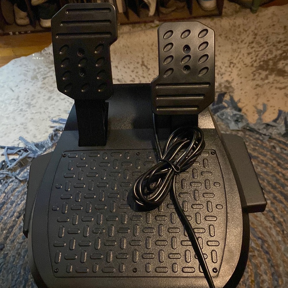 Thrustmaster 2-pedal Pedal Set (for Xbox)